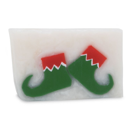 Elf Shoes Decorative Soap