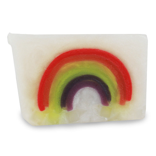 Rainbow Decorative Soap